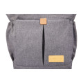 Canvas Tote Umstandsmode